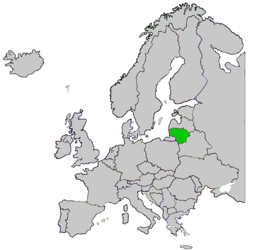 LITHUANIA